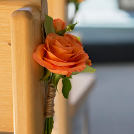 wedding flowers